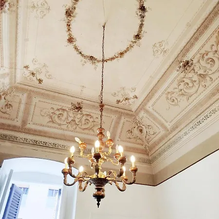 Apartamento Putignani 155 - Affitti Brevi Italia