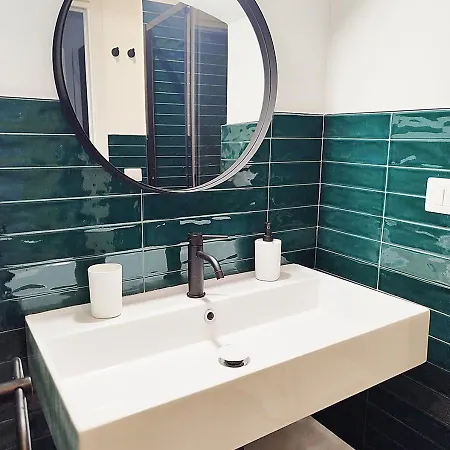 Apartamento Putignani 155 - Affitti Brevi Italia