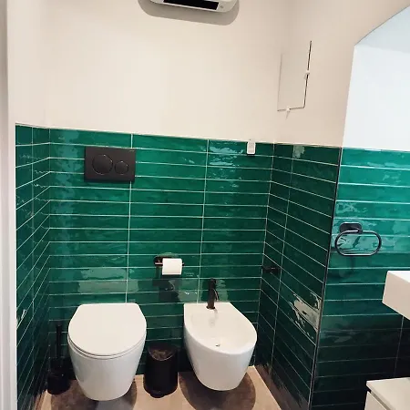 Apartamento Putignani 155 - Affitti Brevi Italia Bari