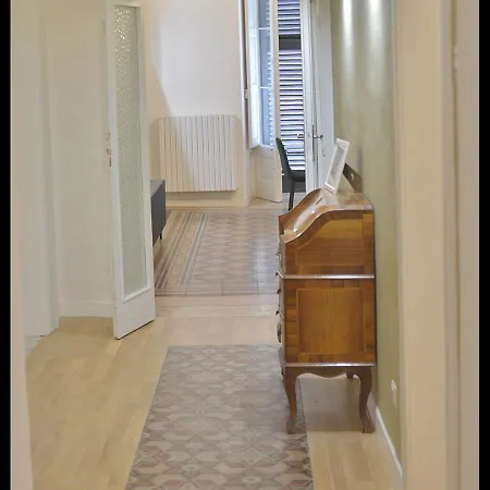 Putignani 155 - Affitti Brevi Italia Bari