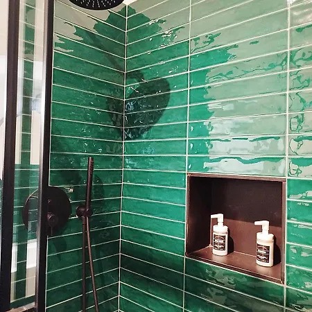 Apartamento Putignani 155 - Affitti Brevi Italia