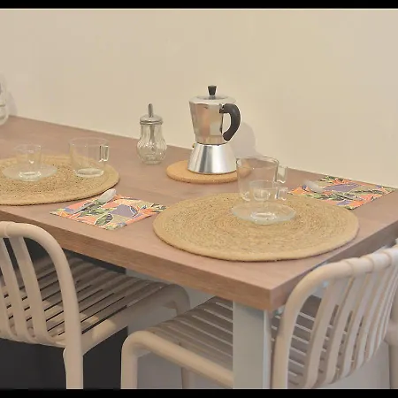 Putignani 155 - Affitti Brevi Italia