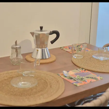 Apartamento Putignani 155 - Affitti Brevi Italia Bari