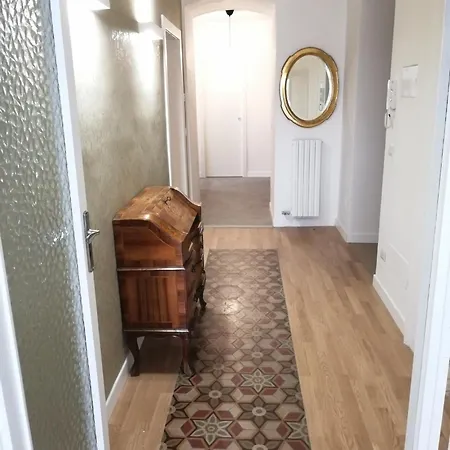 Putignani 155 - Affitti Brevi Italia Bari