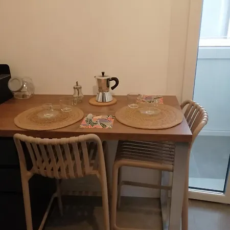 Apartamento Putignani 155 - Affitti Brevi Italia Bari