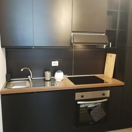 Apartamento Putignani 155 - Affitti Brevi Italia *