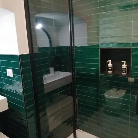 Putignani 155 - Affitti Brevi Italia Apartamento *