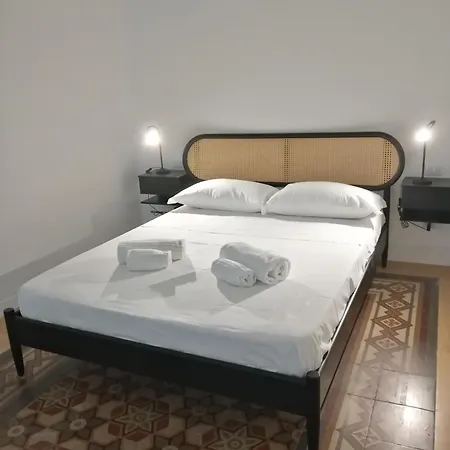 Putignani 155 - Affitti Brevi Italia Apartment Bari