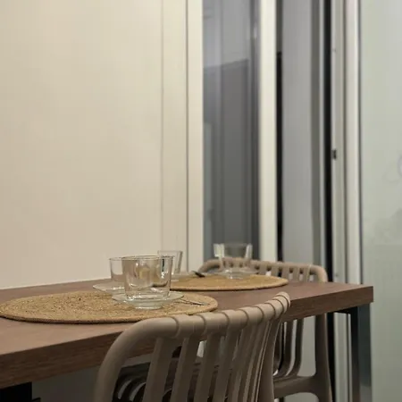 Apartamento Putignani 155 - Affitti Brevi Italia *