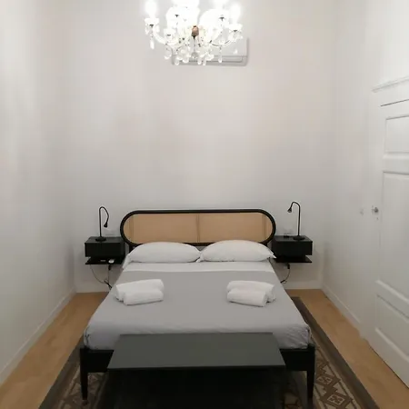 Putignani 155 - Affitti Brevi Italia Apartamento