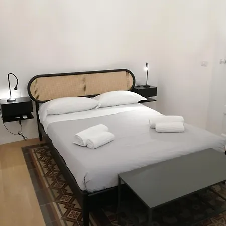 Putignani 155 - Affitti Brevi Italia Apartamento *