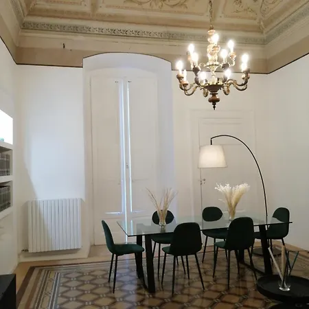 Putignani 155 - Affitti Brevi Italia Bari