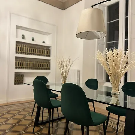 Putignani 155 - Affitti Brevi Italia *