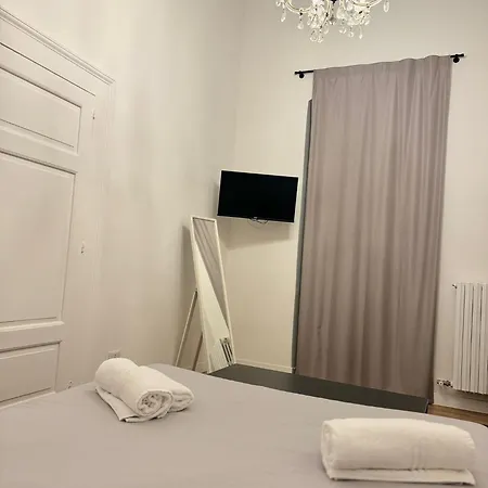 Putignani 155 - Affitti Brevi Italia Apartamento