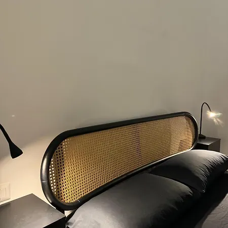 Putignani 155 - Affitti Brevi Italia Apartamento *