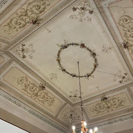 Putignani 155 - Affitti Brevi Italia Lägenhet Bari