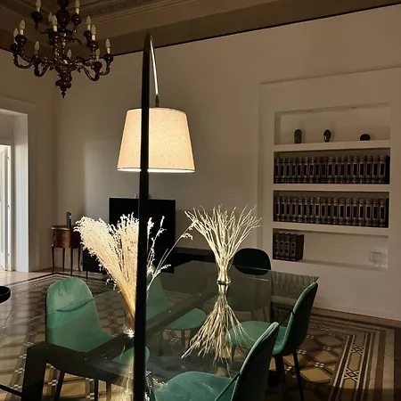 Putignani 155 - Affitti Brevi Italia *