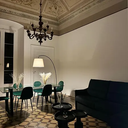 Putignani 155 - Affitti Brevi Italia * Bari