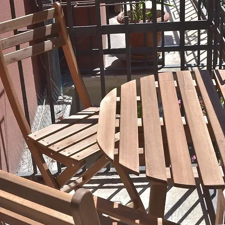 Putignani 155 - Affitti Brevi Italia