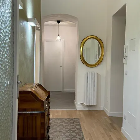 Apartamento Putignani 155 - Affitti Brevi Italia Bari