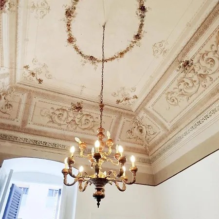 Apartamento Putignani 155 - Affitti Brevi Italia