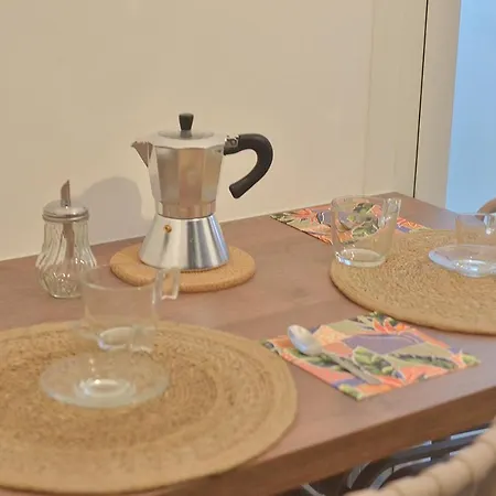 Apartamento Putignani 155 - Affitti Brevi Italia *