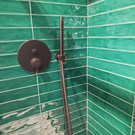 Apartamento Putignani 155 - Affitti Brevi Italia Bari