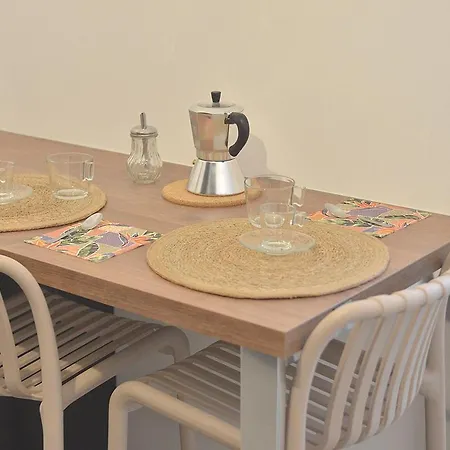 Putignani 155 - Affitti Brevi Italia *