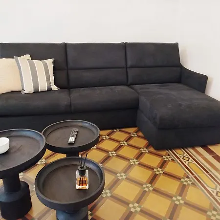 Putignani 155 - Affitti Brevi Italia Apartamento