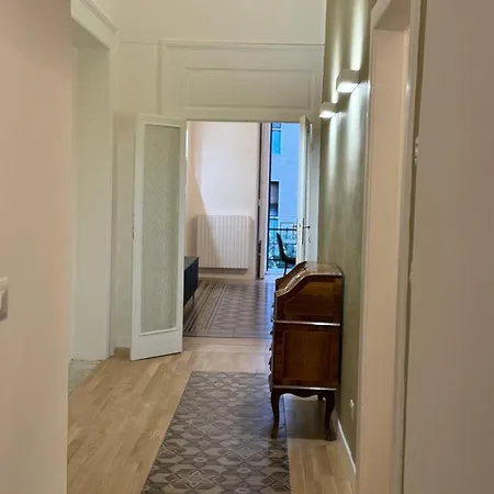 Apartamento Putignani 155 - Affitti Brevi Italia Bari
