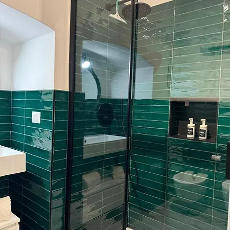 Putignani 155 - Affitti Brevi Italia Apartamento Bari