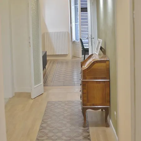 Putignani 155 - Affitti Brevi Italia Bari