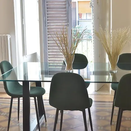 Putignani 155 - Affitti Brevi Italia *