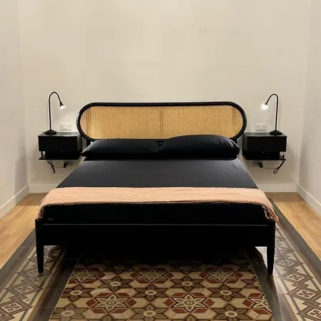 Putignani 155 - Affitti Brevi Italia Apartamento *