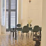 דירה Putignani 155 - Affitti Brevi Italia בארי