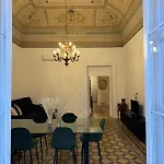 Putignani 155 - Affitti Brevi Italia バーリ
