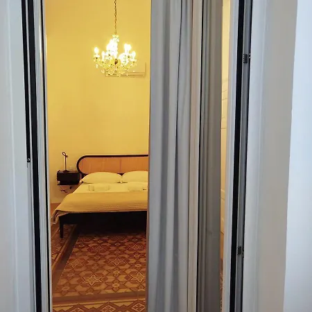 Putignani 155 - Affitti Brevi Italia * Bari