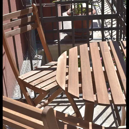 Apartamento Putignani 155 - Affitti Brevi Italia *