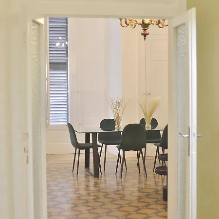 Putignani 155 - Affitti Brevi Italia Apartman Bari