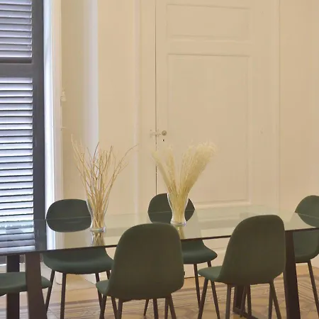 Putignani 155 - Affitti Brevi Italia Appartement