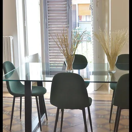 Putignani 155 - Affitti Brevi Italia Apartment *