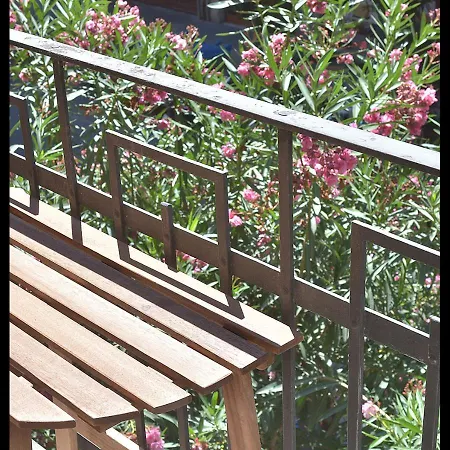 Putignani 155 - Affitti Brevi Italia Appartement *