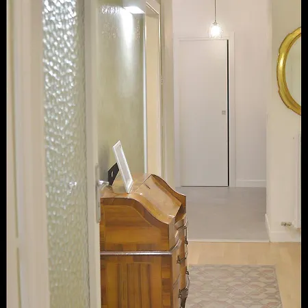 Putignani 155 - Affitti Brevi Italia Bari