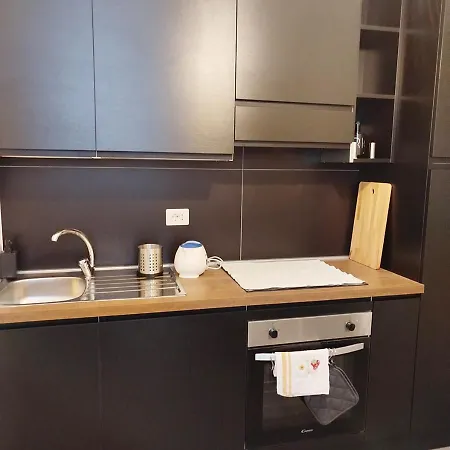 Putignani 155 - Affitti Brevi Italia * Bari