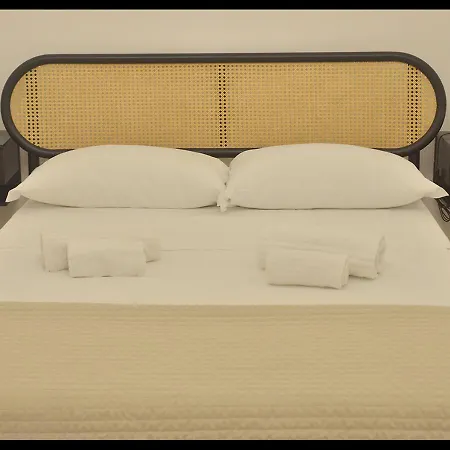 Apartman Putignani 155 - Affitti Brevi Italia *