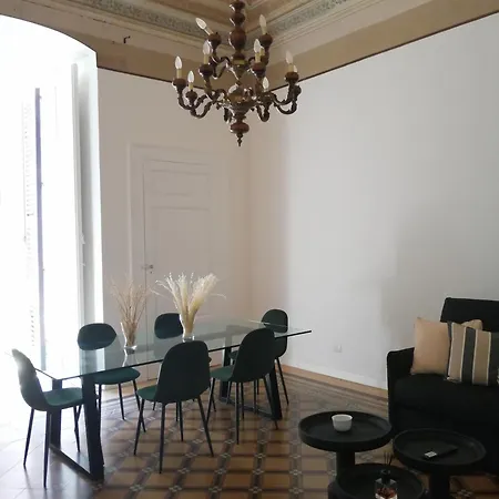 Putignani 155 - Affitti Brevi Italia *