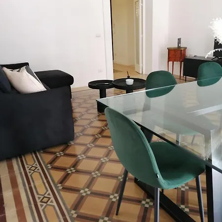 Apartamento Putignani 155 - Affitti Brevi Italia