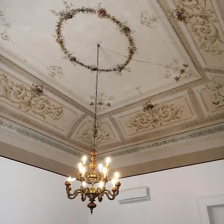 Putignani 155 - Affitti Brevi Italia Bari