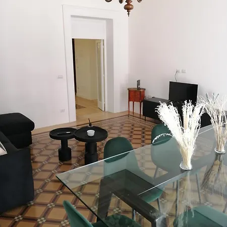 Putignani 155 - Affitti Brevi Italia Bari