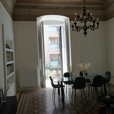Apartamento Putignani 155 - Affitti Brevi Italia *